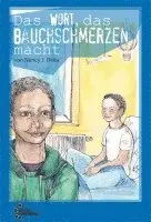 Nancy J. Della - Das Wort das Bauchschmerzen macht, Inbunden. Tillgänglighet: Lägg i varukorg