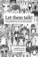 Yori Gagarim - Let them talk, Häftad. Tillgänglighet: Lägg i varukorg