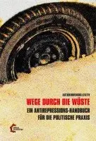 Wege durch die Wüste, Häftad. Tillgänglighet: Lägg i varukorg