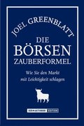Die Börsen-Zauberformel