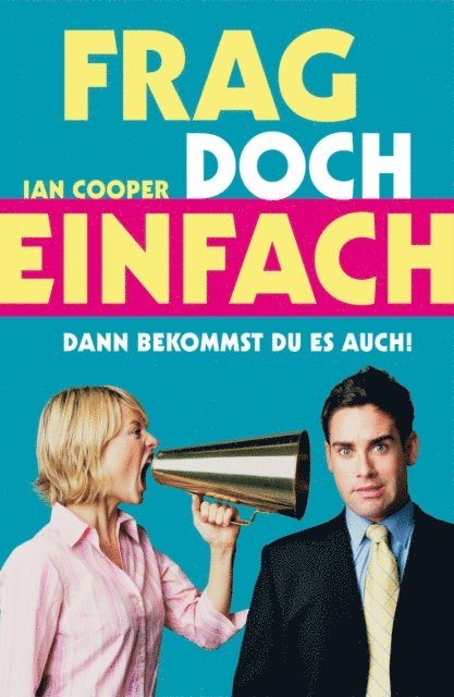 Ian Cooper - Frag doch einfach!, E-bok