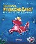 Gestatten, Froschknig!