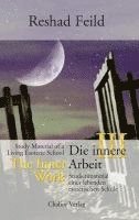 Reshad Feild - Die innere Arbeit III, Häftad