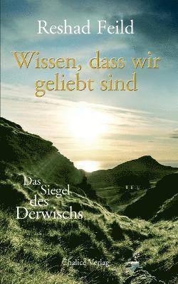 Reshad Feild - Wissen, Dass Wir Geliebt Sind, Häftad