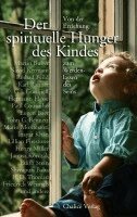 Robert Cathomas, Helga Jacobsen - Der spirituelle Hunger des Kindes, Häftad