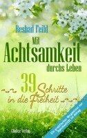 Reshad Feild - Mit Achtsamkeit durchs Leben, Häftad