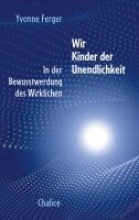 Yvonne Ferger - Wir Kinder der Unendlichkeit, Häftad. Tillgänglighet: Lägg i varukorg