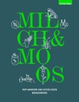 Theresa Wißmann, Sina Schwarz - Milch & Moos, Häftad