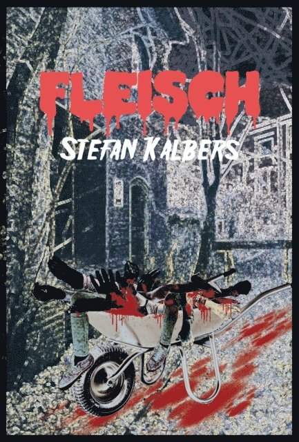 Stefan Kalbers - Fleisch, E-bok