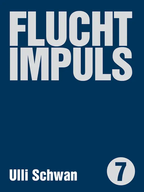 Ulli Schwan - Fluchtimpulse, E-bok. Tillgänglighet: Lägg i varukorg