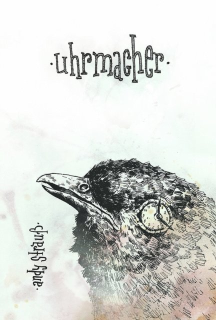 Andy Strau - Uhrmacher, E-bok