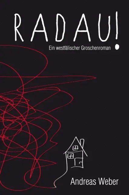 Andreas Weber - Radau, E-bok. Tillgänglighet: Lägg i varukorg