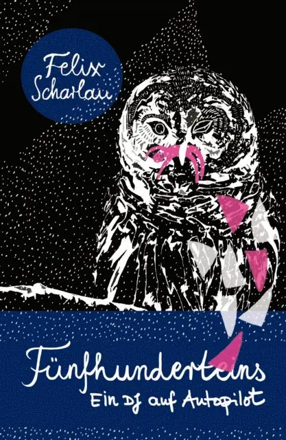 Felix Scharlau - Fünfhunderteins, E-bok. Tillgänglighet: Lägg i varukorg
