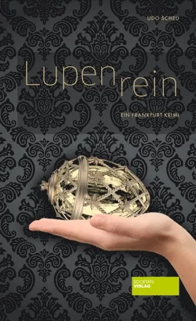 Udo Scheu - Lupenrein, E-bok. Tillgänglighet: Lägg i varukorg