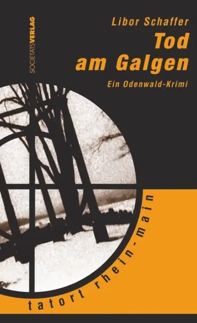 Libor Schaffer - Tod am Galgen, E-bok. Tillgänglighet: Lägg i varukorg