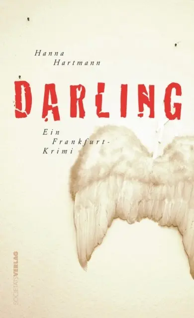 Hanna Hartmann - Darling, E-bok. Tillgänglighet: Lägg i varukorg