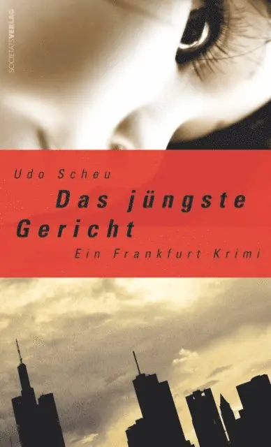 Udo Scheu - Das jüngste Gericht, E-bok. Tillgänglighet: Lägg i varukorg
