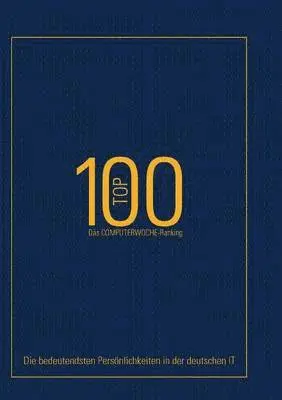Heinrich Vaske, Alexandra Mesmer, Alexander Freimark - Top 100 - Das Computerwoche Ranking, Häftad. Tillgänglighet: Lägg i varukorg