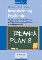 Antje Tuckermann, Anne Häußler, Eva Lausmann - Praxis TEACCH: Herausforderung Regelschule, Häftad