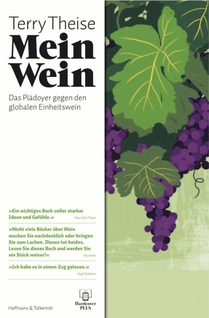 Terry Theise - Mein Wein, E-bok