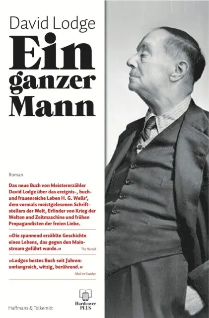 David Lodge - Ein ganzer Mann, E-bok. Tillgänglighet: Lägg i varukorg