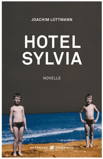 Joachim Lottmann - Hotel Sylvia, E-bok