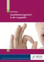 Petra Schuster - Qualitätsmanagement in der Logopädie, Häftad. Tillgänglighet: Lägg i varukorg