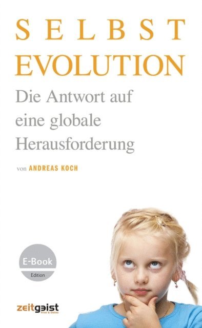 Andreas Koch - Selbstevolution, E-bok