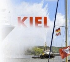 Peter Schuster - Kiel und das Umland, Häftad