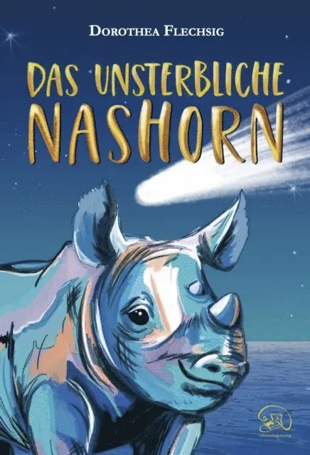 Katrin Inzinger, Dorothea Flechsig - Das unsterbliche Nashorn, E-bok. Tillgänglighet: Lägg i varukorg