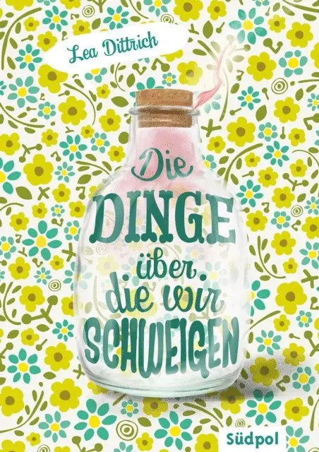 Lea Dittrich - Die Dinge, über die wir schweigen, E-bok. Tillgänglighet: Lägg i varukorg