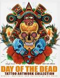 Day of the Dead Tattoo Artwork Collection