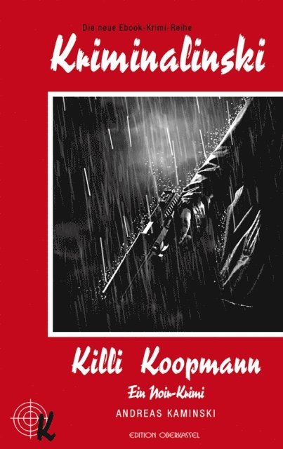 Andreas Kaminski - Killi Koopmann, E-bok