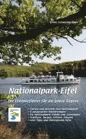 Ulrike Schwieren-Höger - Nationalpark Eifel, Häftad. Tillgänglighet: Lägg i varukorg