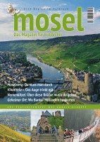Carmen Sadowski - Mosel, Häftad