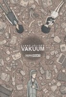 Lukas Jüliger - Vakuum, Inbunden
