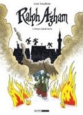 Ralph Azham 3 - Schwarz sind die Sterne