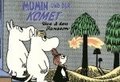 Mumin und der Komet