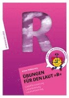 Ariane Willikonsky - Übungen für den Laut R, Övrigt