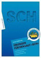 Ariane Willikonsky - Übungen für den Laut SCH, Övrigt