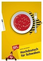 Ariane Willikonsky - Hochdeutsch für Schwaben, Häftad