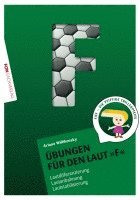 Ariane Willikonsky - Übungsheft für den Laut F, Övrigt