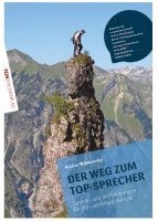 Ariane Willikonsky - Der Weg zum TOP Sprecher, Häftad