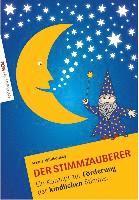 Ariane Willikonsky - Der Stimmzauberer, Häftad