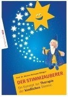 Marion Hermann-Röttgen - Der Stimmzauberer 2, Häftad