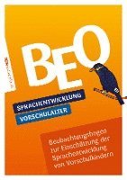 Ariane Willikonsky - BEO Sprachentwicklung, Övrigt