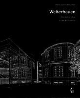 Hans Schmalscheidt - Weiterbauen, Häftad
