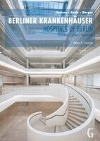 Peter R. Pawlik - Berliner Krankenhäuser, Inbunden