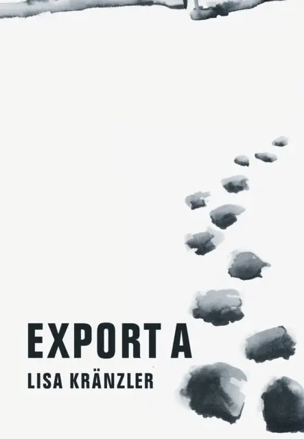 Lisa Kranzler - Export A, E-bok. Tillgänglighet: Lägg i varukorg