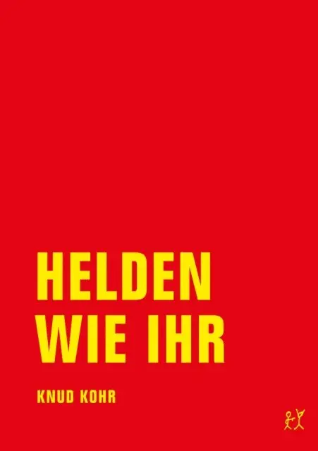 Knud Kohr - Helden wie ihr, E-bok. Tillgänglighet: Lägg i varukorg